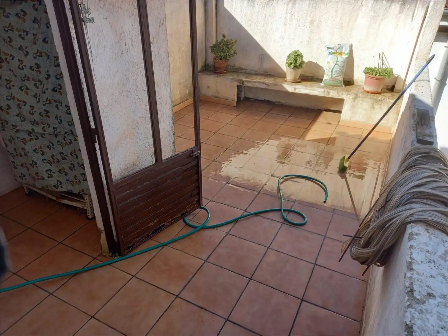 Casa o xalet en venda a Calle Aire, 31, Pozo Alcón Jardí de Casa o xalet en venda en Pozo Alcón amb Aire condicionat, Terrassa i Balcó