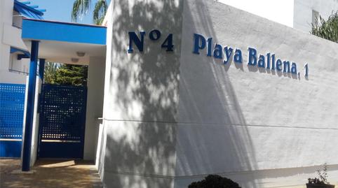Foto 2 de Pis de lloguer a Avenida Reina Sofía, 4, Costa Ballena - Largo Norte, Rota