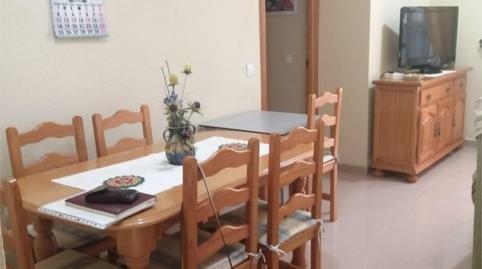 Foto 5 de Pis de lloguer a Avenida Reina Sofía, 4, Costa Ballena - Largo Norte, Rota