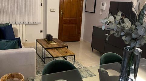 Foto 5 de Piso de alquiler en Plaza de San Nicolás, 2, Zona Centro,  Córdoba Capital