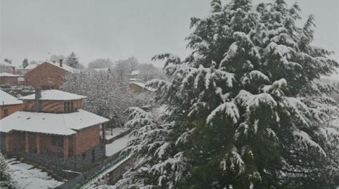 Foto 2 de Pis en venda a Calle de las Peñitas, 5, El Espinar pueblo, El Espinar
