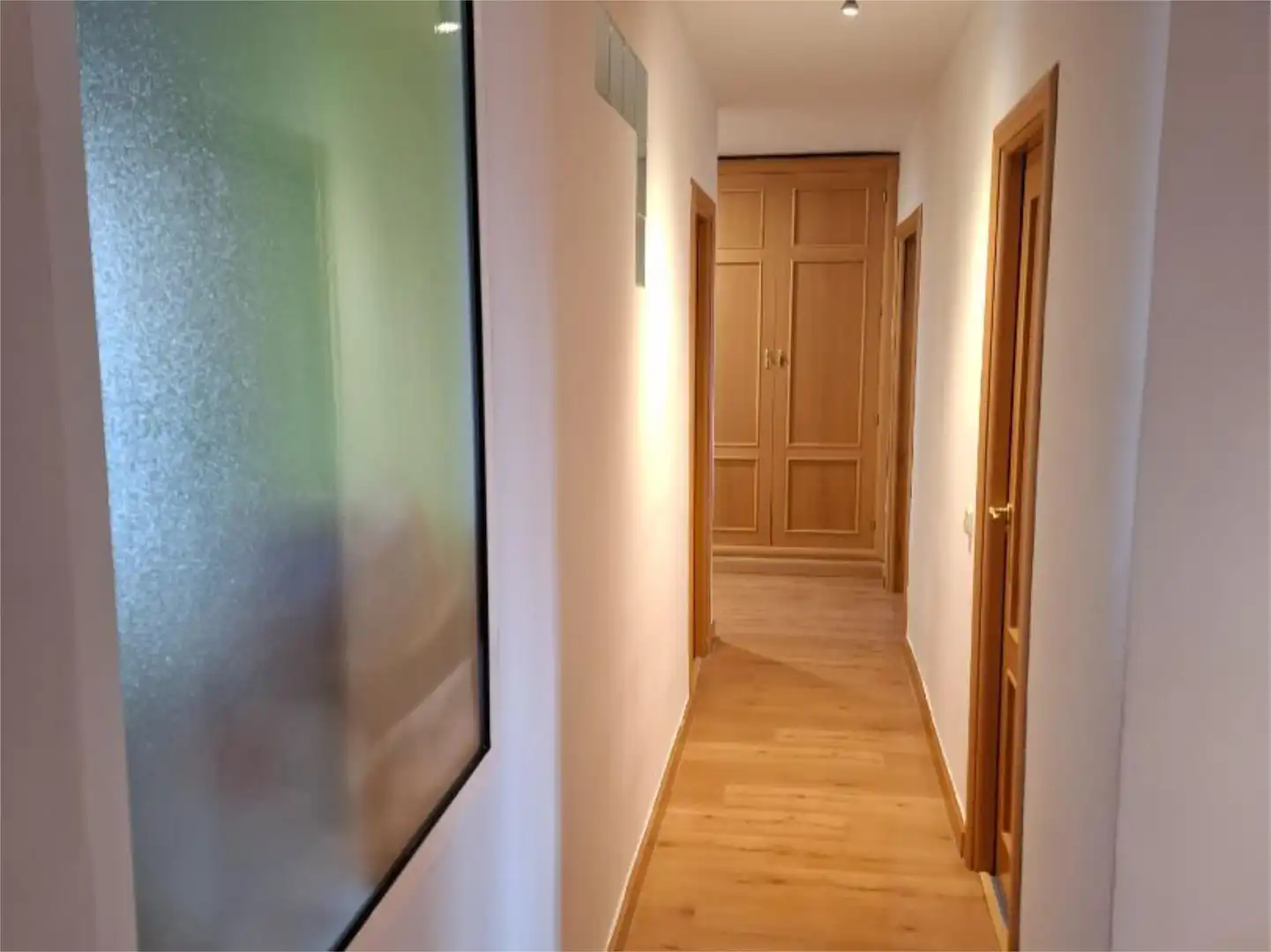 Piso en venta en Calle de las Peñitas, 5, El Espinar pueblo Piso en venta en El Espinar con Calefacción, Terraza y Trastero