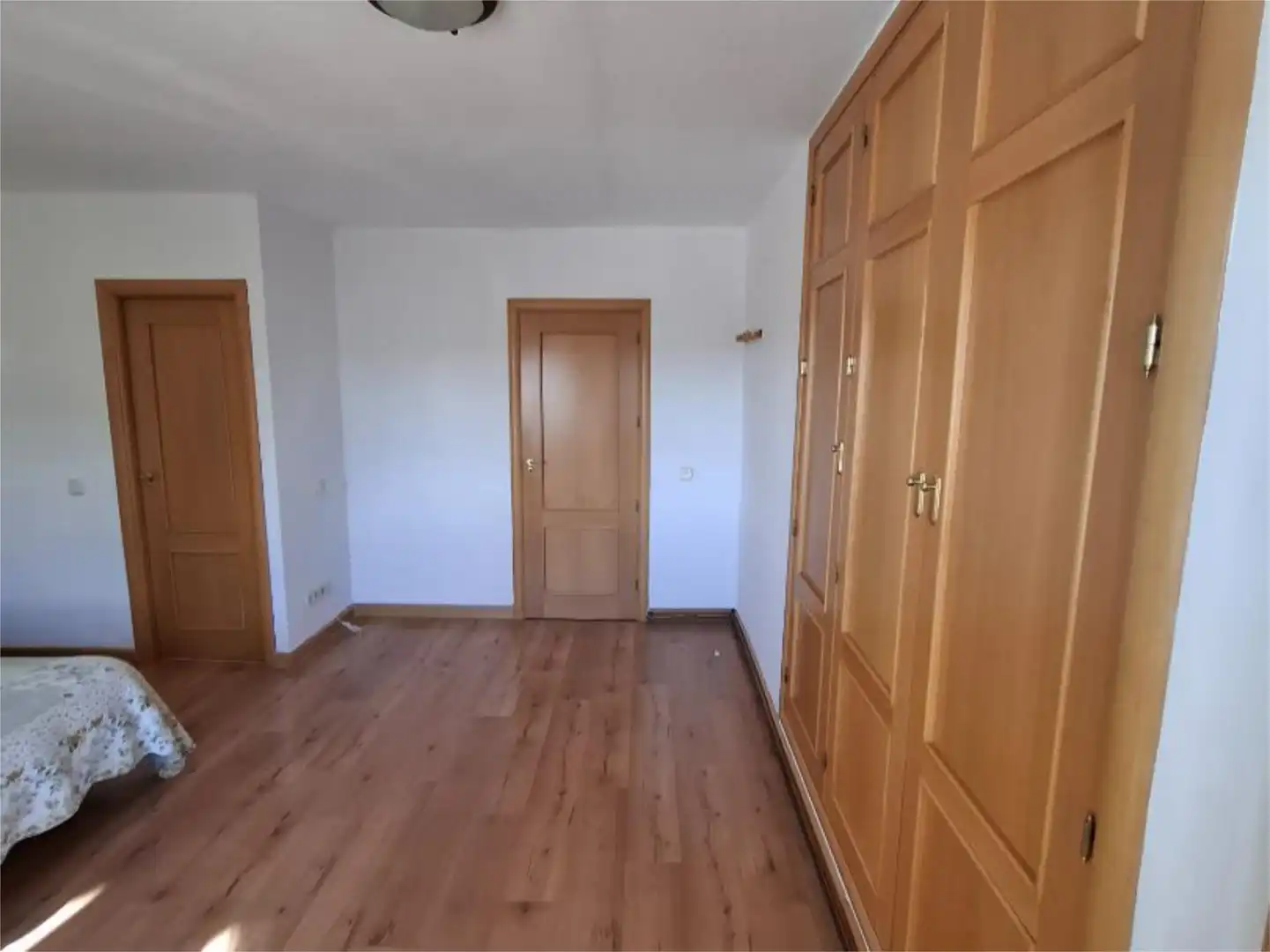Piso en venta en Calle de las Peñitas, 5, El Espinar pueblo Habitación de Piso en venta en El Espinar con Calefacción, Terraza y Trastero