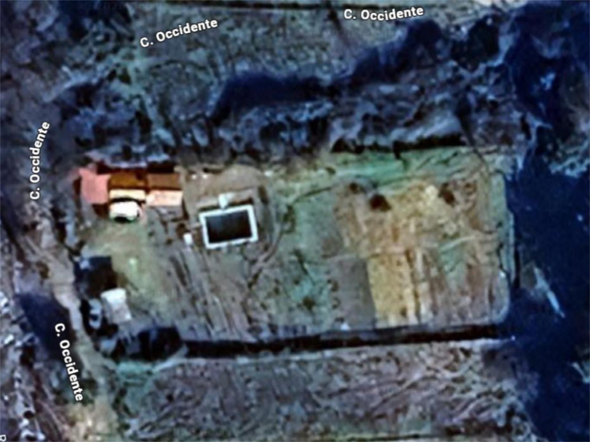 Flat for sale in Castañar de Ibor  with Private garden, Terrace and Swimming Pool