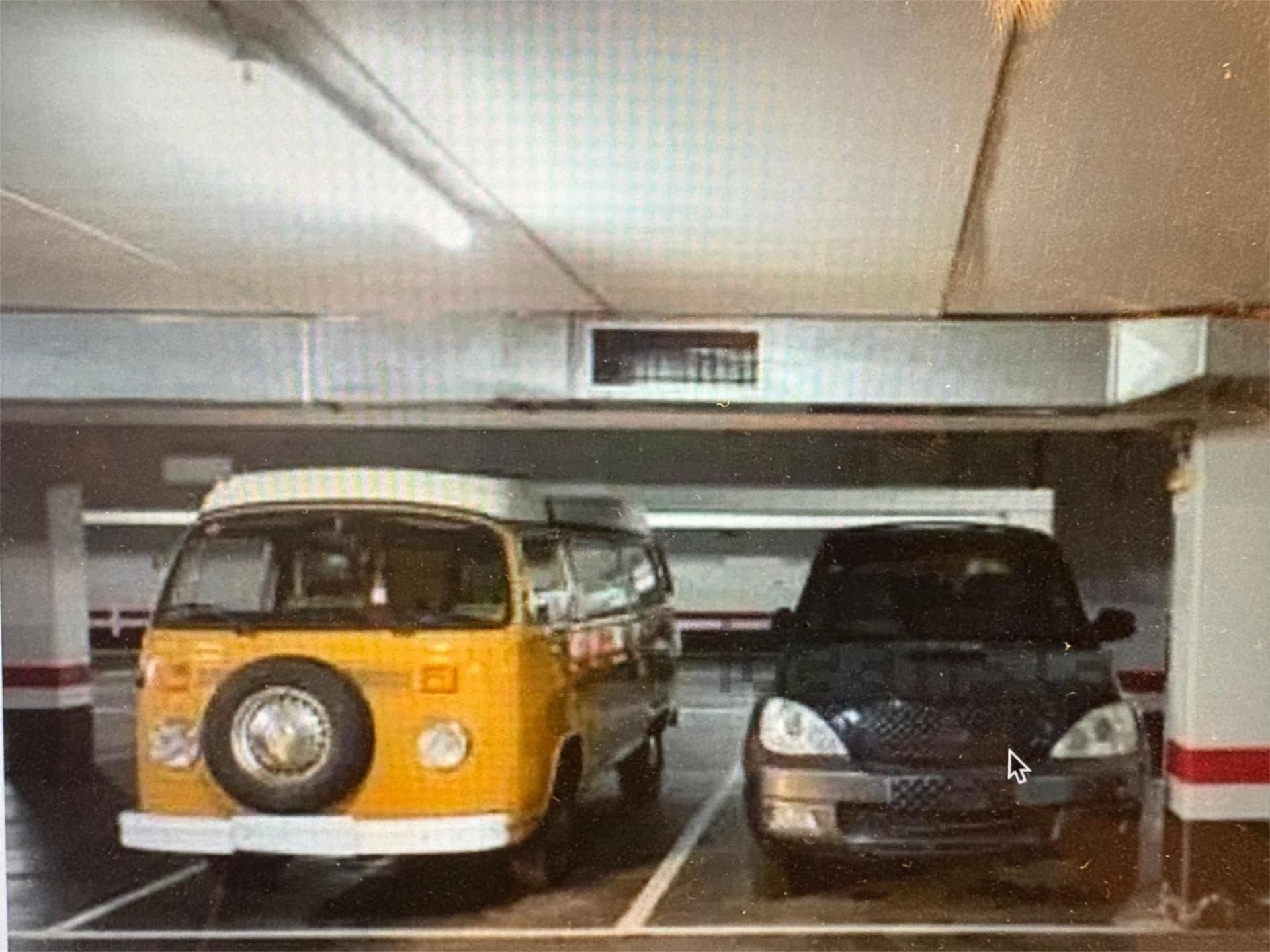 Parking of Garage to rent in Leioa