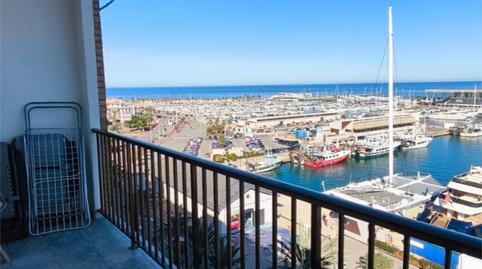 Flat to rent in Esplanada Cervantes, 21, El Puerto, Dénia - image 2 Photo 2 of Flat to rent in Esplanada Cervantes, 21, El Puerto, Dénia