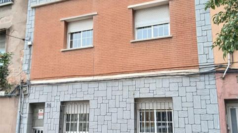 Casa adosada en venda a Carrer D'ausona, 68, Trinitat Vella, Barcelona Capital - imatge 2 Foto 2 de Casa adosada en venda a Carrer D'ausona, 68, Trinitat Vella, Barcelona Capital