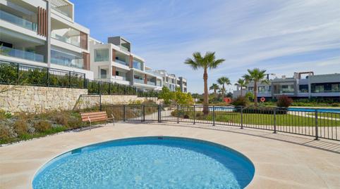 Foto 3 de Piso de alquiler en Calle Flor de Saúco, 2, Bel - Air, Estepona