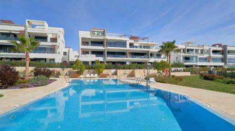 Foto 4 de Piso de alquiler en Calle Flor de Saúco, 2, Bel - Air, Estepona