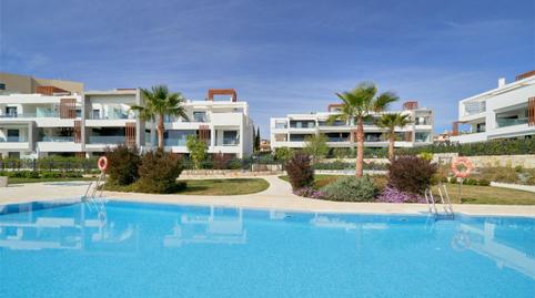 Foto 5 de Piso de alquiler en Calle Flor de Saúco, 2, Bel - Air, Estepona