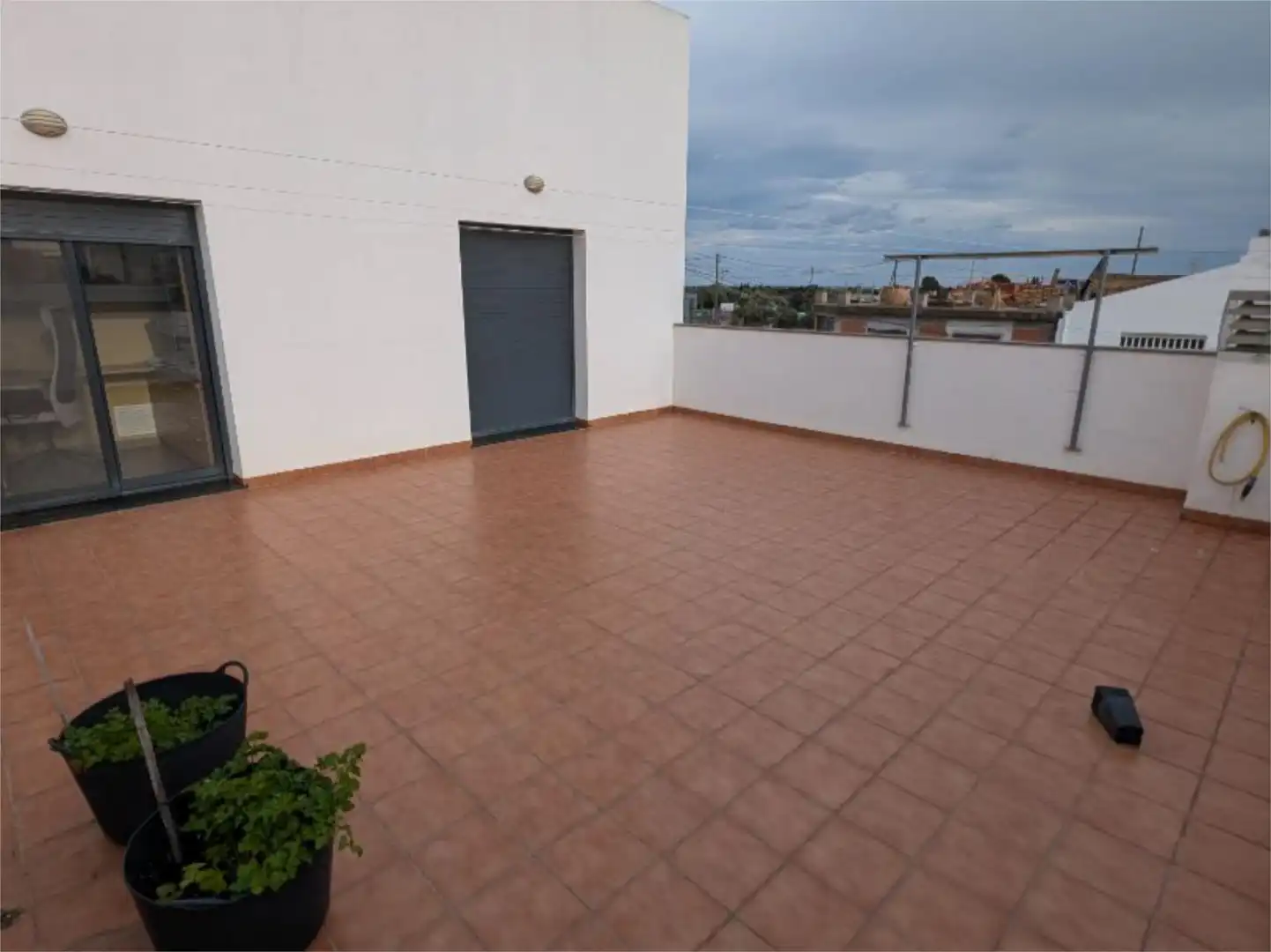 Pis en venda a Carrer Migdia, 145, L'Aldea Terrassa de Pis en venda en L'Aldea amb Aire condicionat, Calefacció i Terrassa