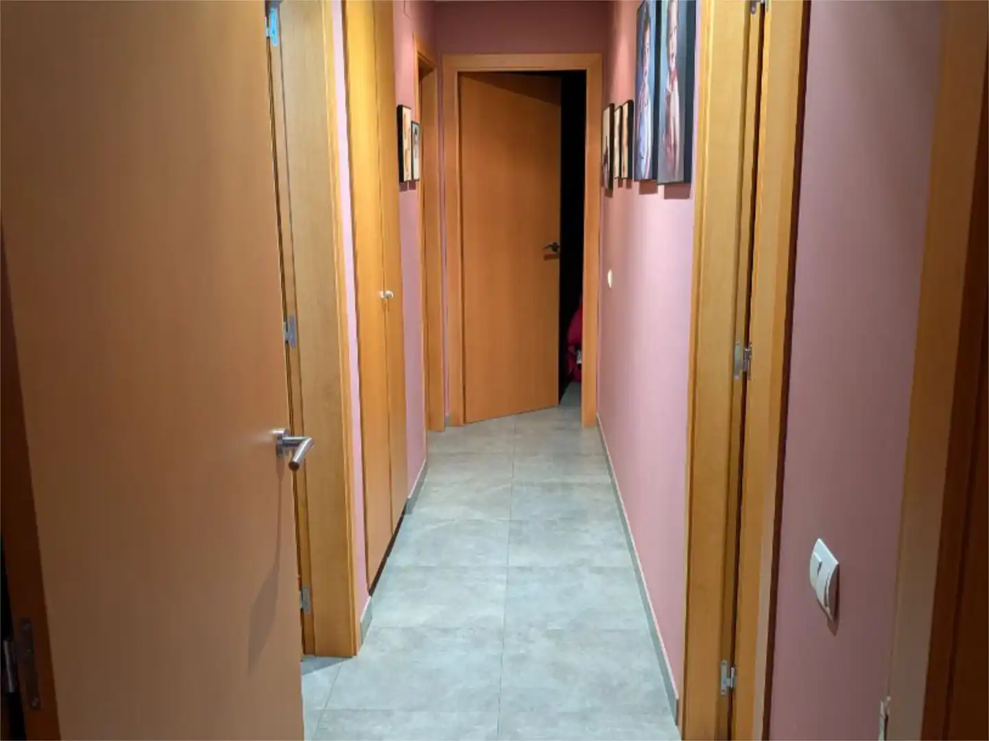Pis en venda a Carrer Migdia, 145, L'Aldea Pis en venda en L'Aldea amb Aire condicionat, Calefacció i Terrassa