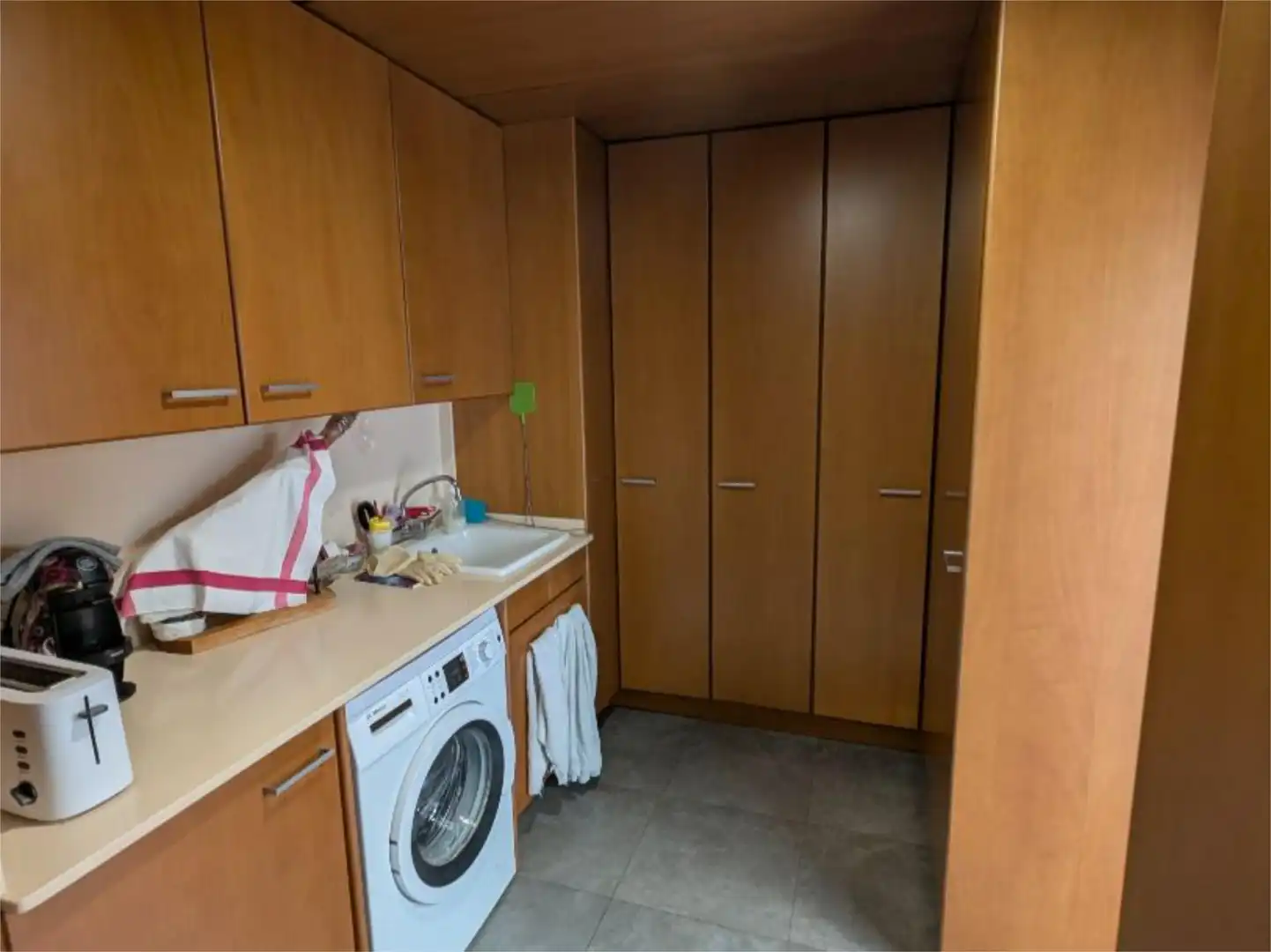 Pis en venda a Carrer Migdia, 145, L'Aldea Cuina de Pis en venda en L'Aldea amb Aire condicionat, Calefacció i Terrassa