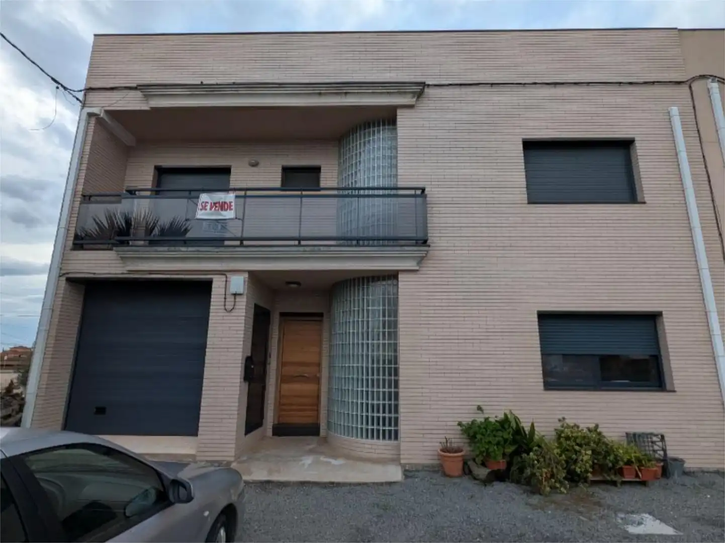 Pis en venda a Carrer Migdia, 145, L'Aldea Vista exterior de Pis en venda en L'Aldea amb Aire condicionat, Calefacció i Terrassa