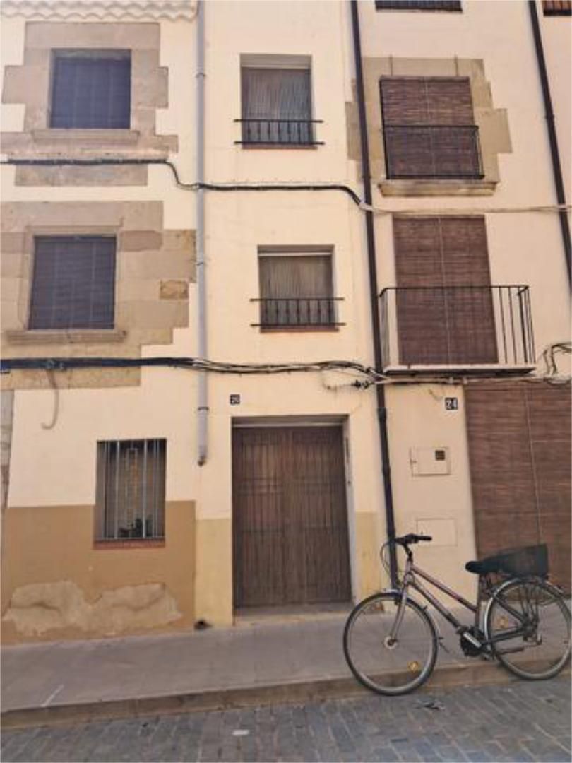 Casa o xalet en venda a Atzeneta del Maestrat Vista exterior de Casa o xalet en venda en Atzeneta del Maestrat