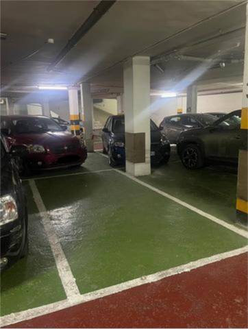 Garaje en Alquiler en Parque Geólogo José Royo Gómez