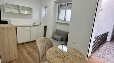 Photo 2 of Flat to rent in Calle San Rafael, 33, La Caleta - La Viña,  Cádiz Capital