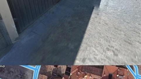 Garaje de alquiler en Calle Cardenal Pla y Deniel, 1, Murallas, Ávila Capital - imagen 2 Foto 2 de Garaje de alquiler en Calle Cardenal Pla y Deniel, 1, Murallas, Ávila Capital