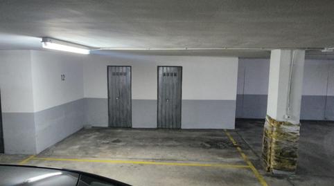 Garaje de alquiler en Calle Cardenal Pla y Deniel, 1, Murallas, Ávila Capital - imagen 4 Foto 4 de Garaje de alquiler en Calle Cardenal Pla y Deniel, 1, Murallas, Ávila Capital