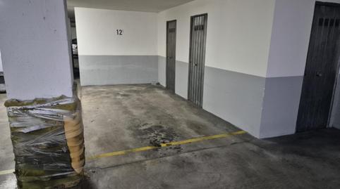 Garaje de alquiler en Calle Cardenal Pla y Deniel, 1, Murallas, Ávila Capital - imagen 5 Foto 5 de Garaje de alquiler en Calle Cardenal Pla y Deniel, 1, Murallas, Ávila Capital