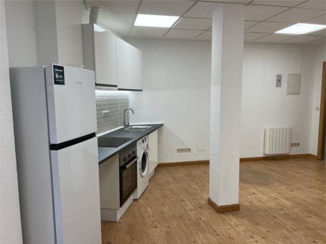 Piso en Alquiler en Portazgo