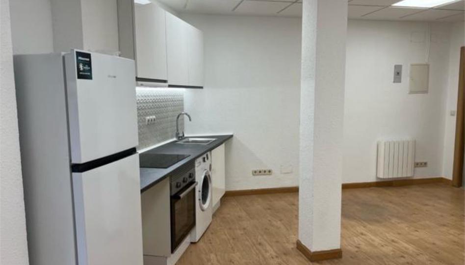 Pis de lloguer a Portazgo, Madrid Capital - imatge 1 Foto 1 de Pis de lloguer a Portazgo, Madrid Capital