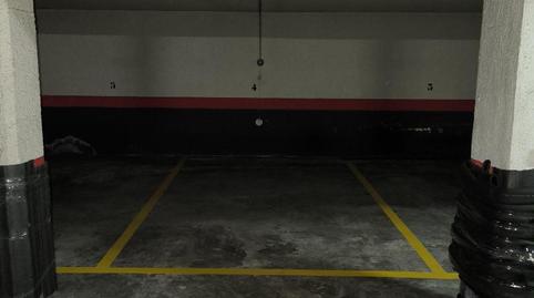 Foto 3 de Garatge de lloguer a Paseo Sandua, 2, San Jorge,  Pamplona / Iruña