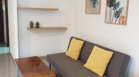Photo 5 of Study to rent in Street Calle Fernando Guanarteme, 34, Santa Catalina - Canteras, Las Palmas de Gran Canaria