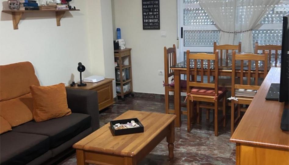 Flat for sale in Carrer Cap de Finisterre, 1, Padre Jaime - Los Cabos, Sagunto / Sagunt - image 1 Photo 1 of Flat for sale in Carrer Cap de Finisterre, 1, Padre Jaime - Los Cabos, Sagunto / Sagunt