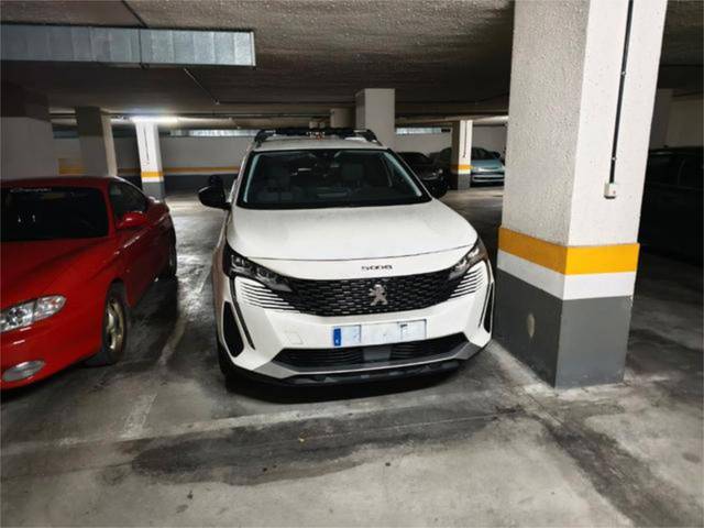 Garaje en Alquiler en Echavacóiz