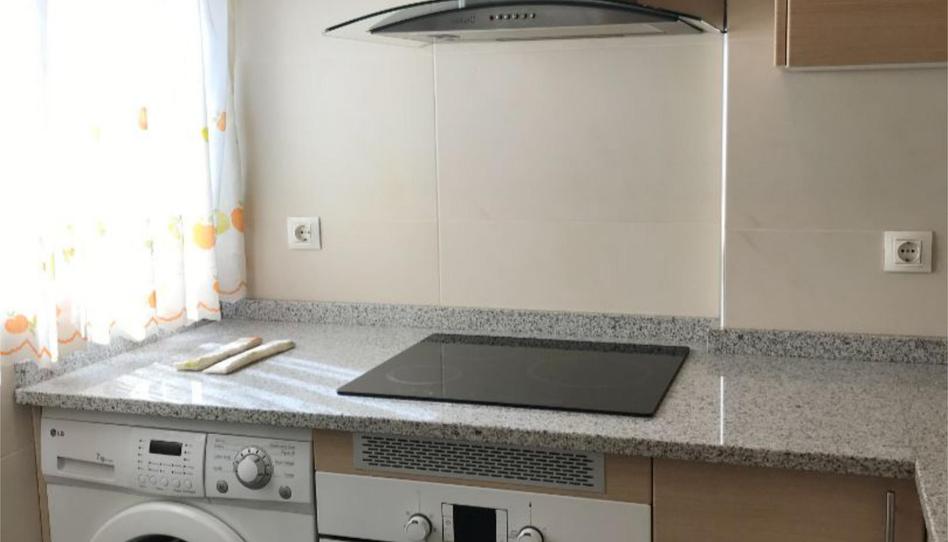 Flat for sale in Rúa Cibeles, 4, Ventiun, Ourense Capital - image 1 Photo 1 of Flat for sale in Rúa Cibeles, 4, Ventiun, Ourense Capital