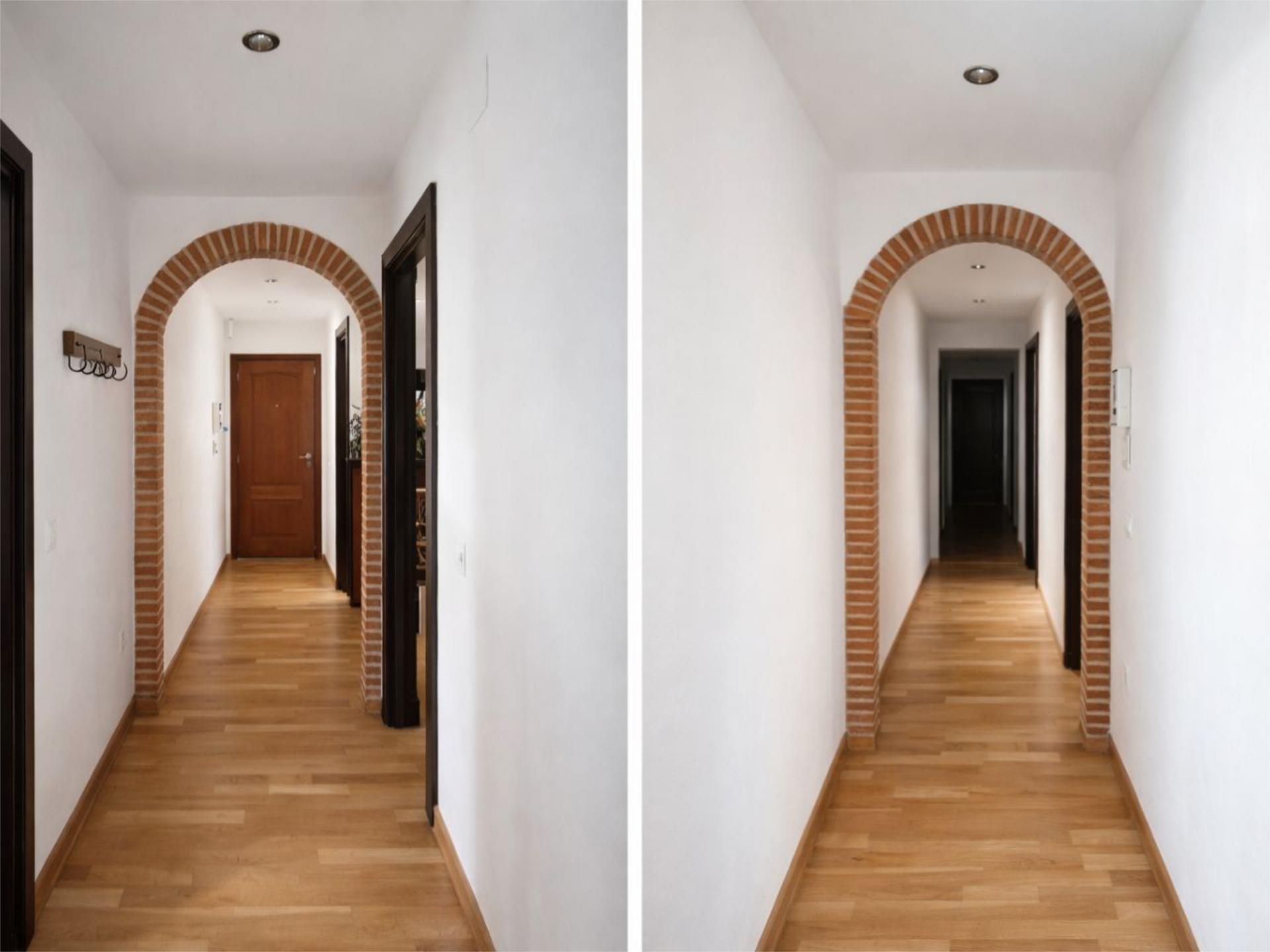 Flat for sale in Pozoblanco  with Air Conditioner and Balcony