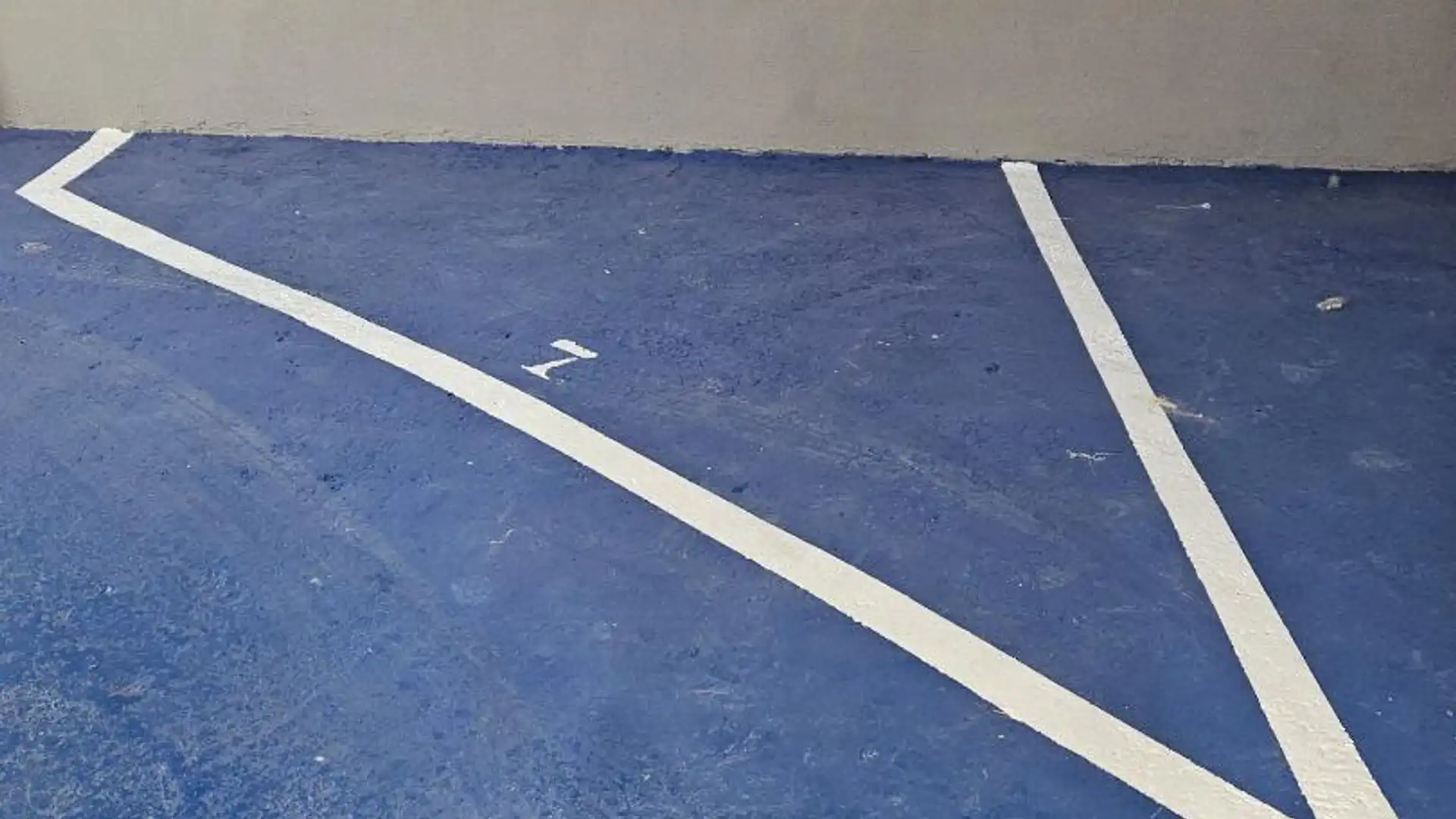 Parking de Garaje de alquiler en Catarroja