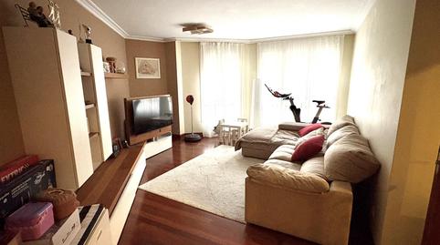 Foto 2 de Pis en venda a Santa Eulalia Kalea, 47, Kabiezes, Santurtzi