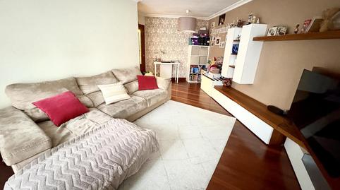 Foto 3 de Pis en venda a Santa Eulalia Kalea, 47, Kabiezes, Santurtzi