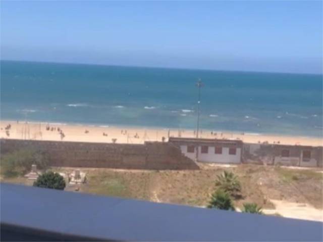 Piso en Venta en Avenida Jose Leon de Carranza, 6 en Paseo Marítimo - San José - La Laguna