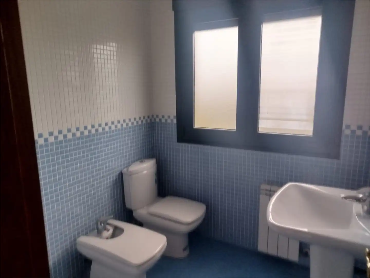 Baño de Piso en venta en Lugo con Calefacción, Jardín privado y Parquet