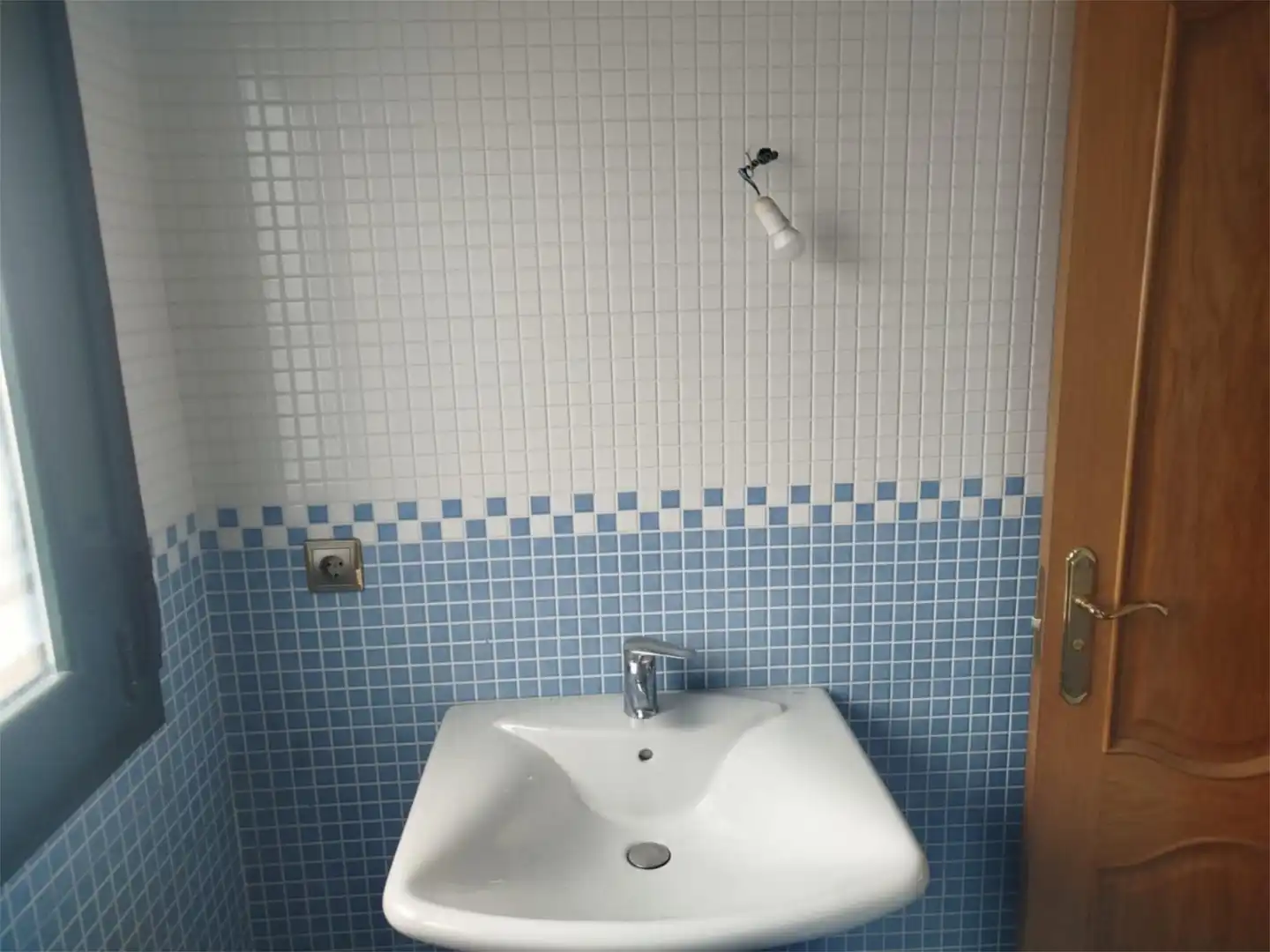 Baño de Piso en venta en Lugo con Calefacción, Jardín privado y Parquet