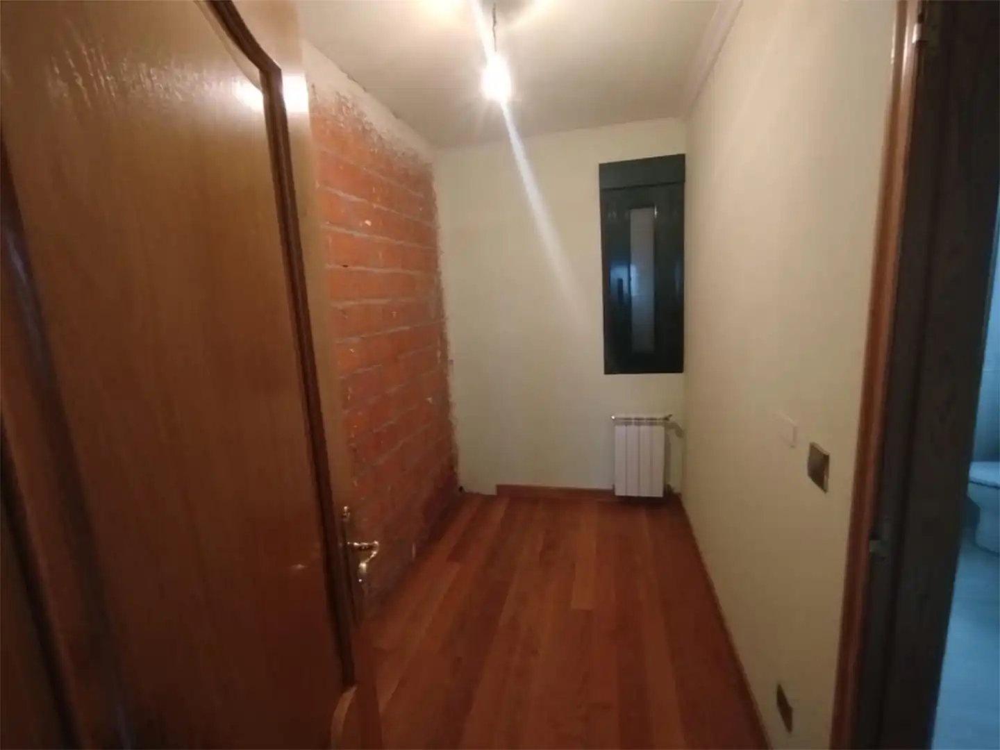 Habitación de Piso en venta en Lugo con Calefacción, Jardín privado y Parquet