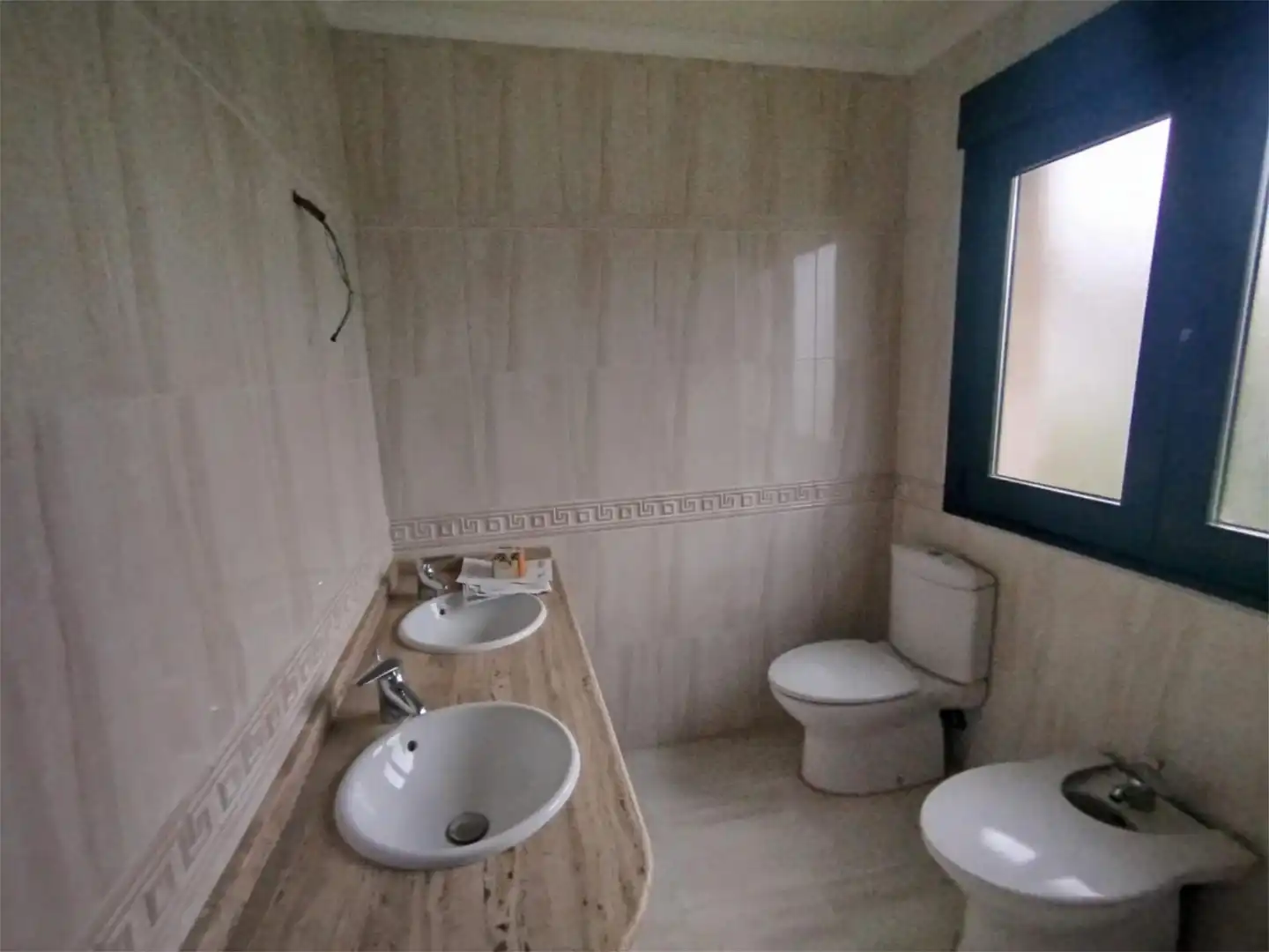 Baño de Piso en venta en Lugo con Calefacción, Jardín privado y Parquet