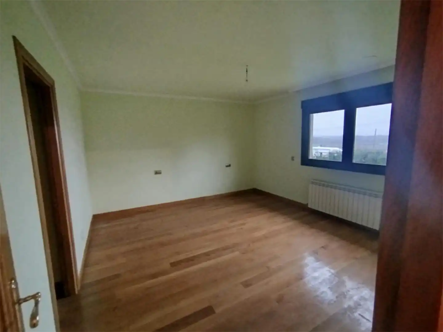 Habitación de Piso en venta en Lugo con Calefacción, Jardín privado y Parquet