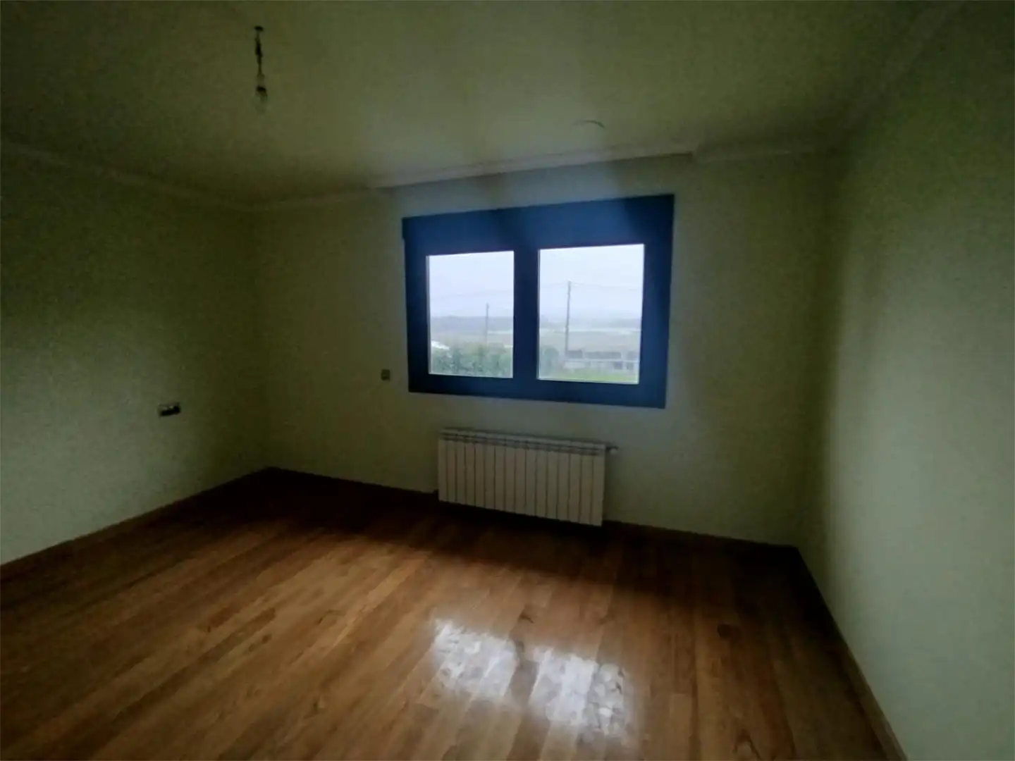 Habitación de Piso en venta en Lugo con Calefacción, Jardín privado y Parquet