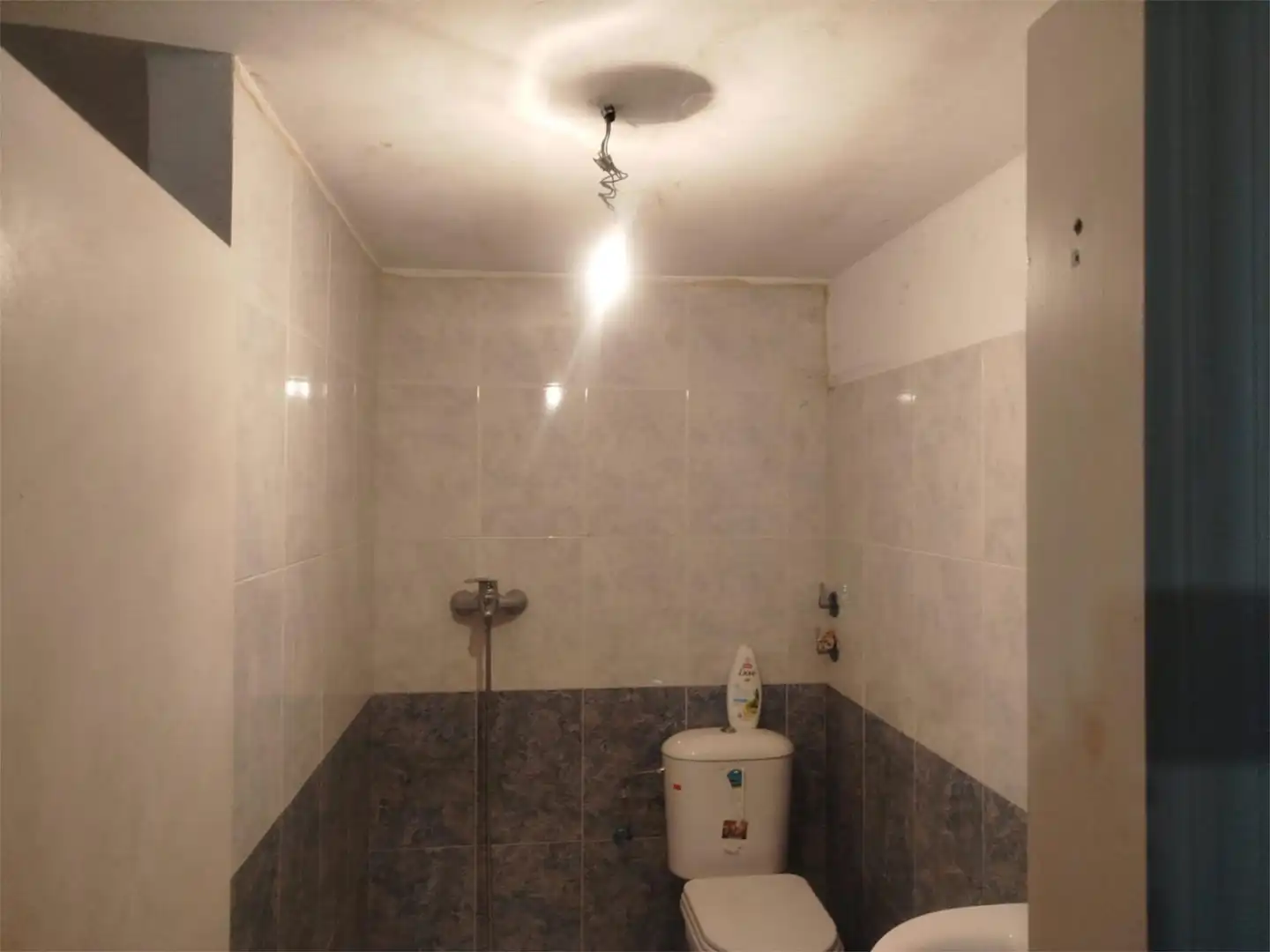 Baño de Piso en venta en Lugo con Calefacción, Jardín privado y Parquet
