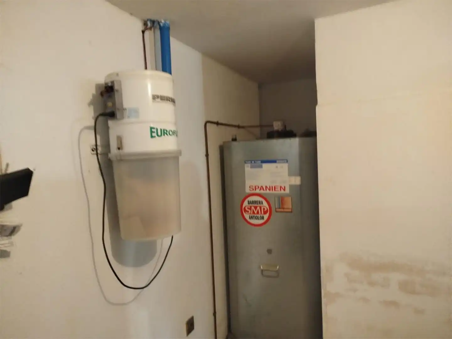 Piso en venta en Lugo con Calefacción, Jardín privado y Parquet