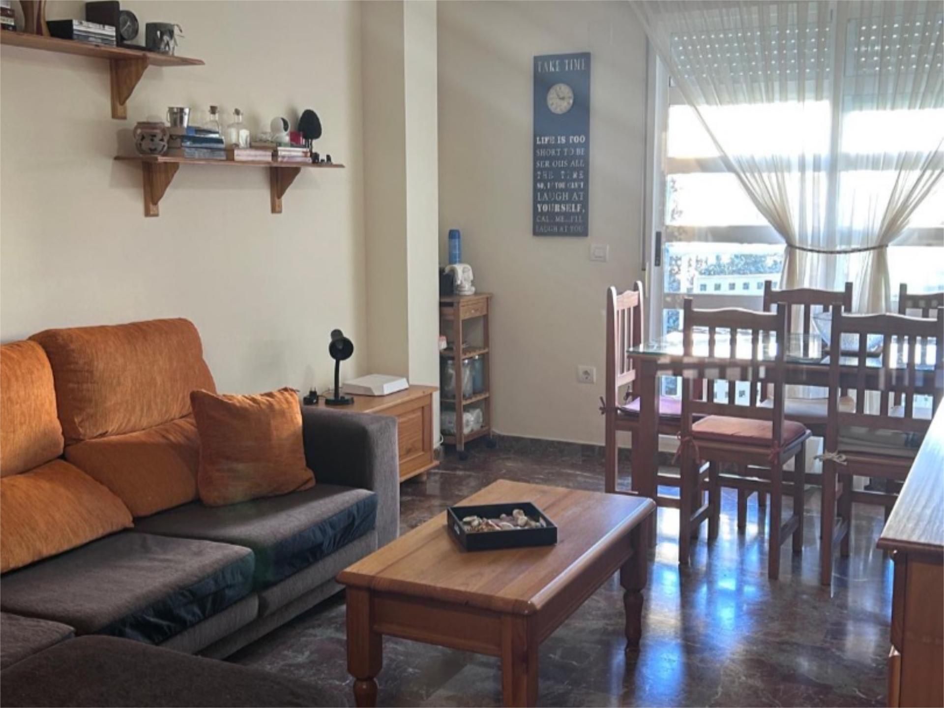 Flat for sale in Carrer Cap de Finisterre, 1, Padre Jaime - Los Cabos