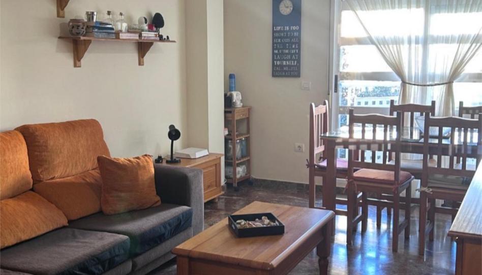 Flat for sale in Carrer Cap de Finisterre, 1, Padre Jaime - Los Cabos, Sagunto / Sagunt - image 1 Photo 1 of Flat for sale in Carrer Cap de Finisterre, 1, Padre Jaime - Los Cabos, Sagunto / Sagunt