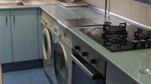 Foto 5 de Pis de lloguer a Calle de Antonio Salvador, 81, Almendrales,  Madrid Capital