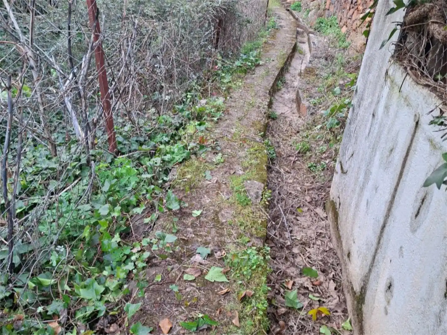 Flat for sale in Castañar de Ibor  with Private garden