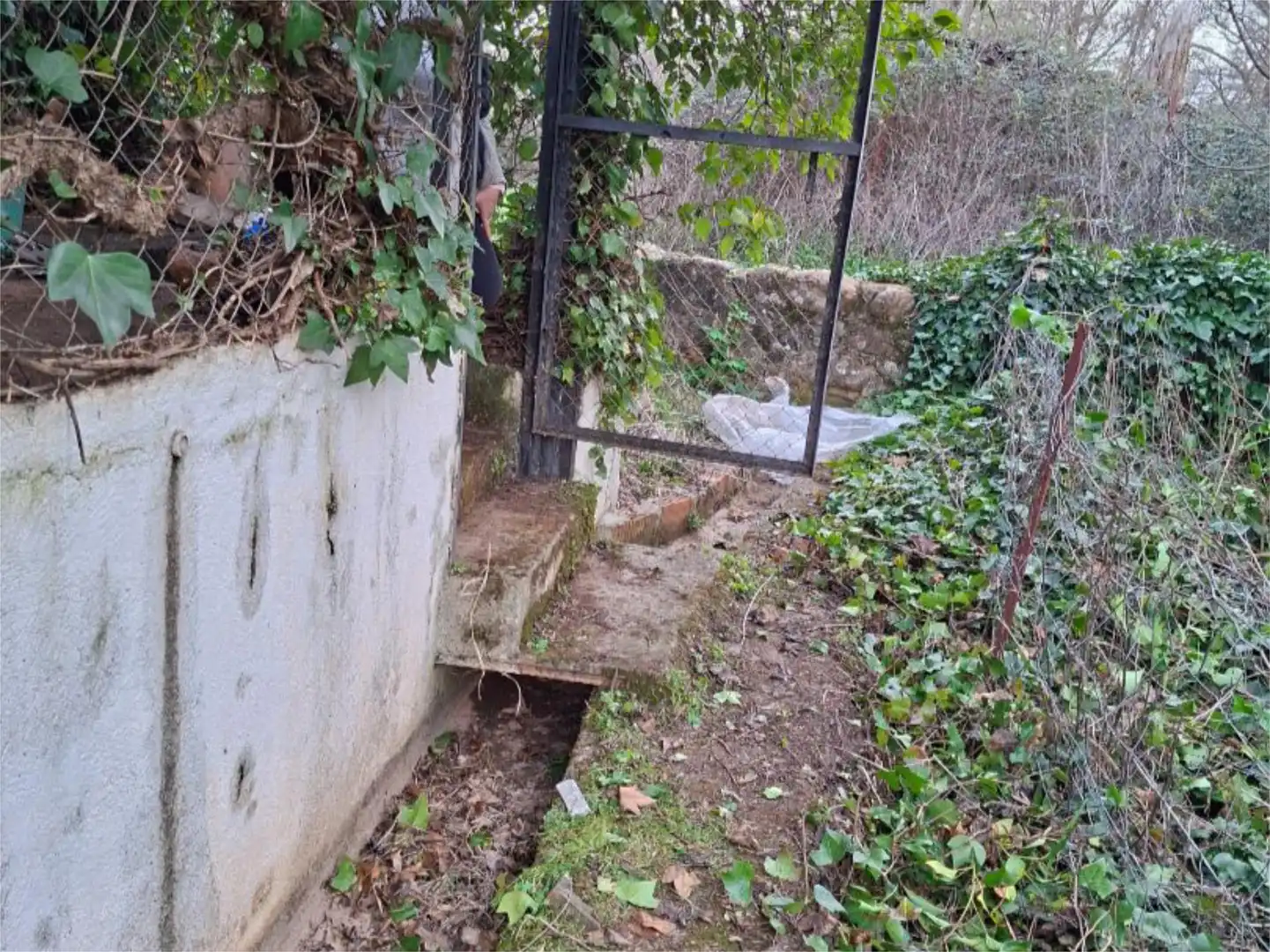 Flat for sale in Castañar de Ibor  with Private garden