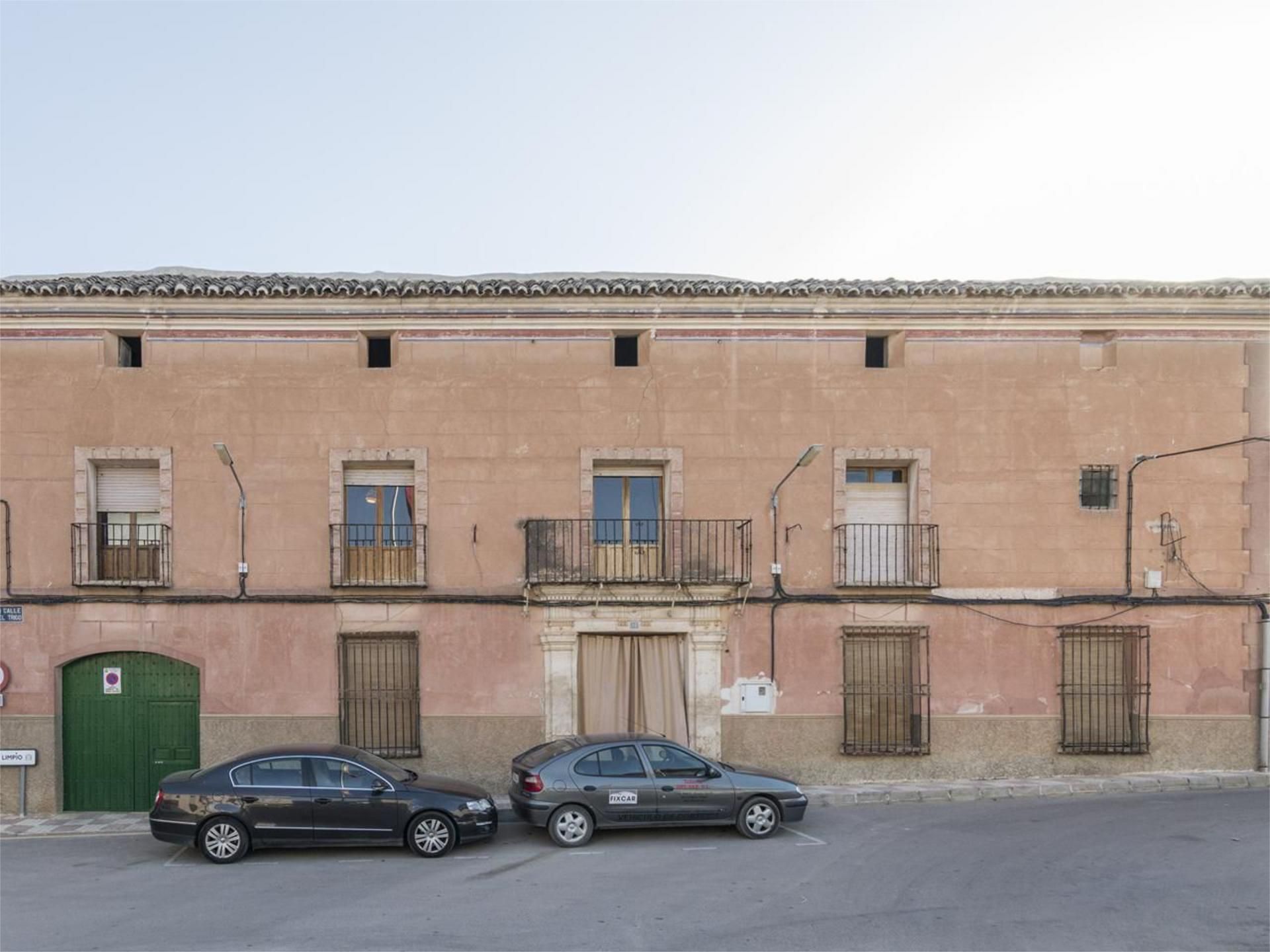 House or chalet for sale in Calle del Trigo, 12, Villatobas House or chalet for sale in Calle del Trigo, 12, Villatobas